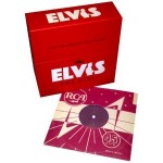 elvis vinyl