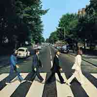 beatles abbey road vinyl record