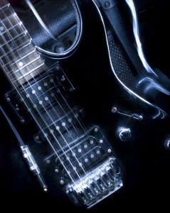 guitar rock